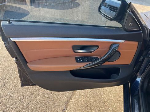 Used 2013 BMW 535i xDrive Sedan AWD/4WD image 9