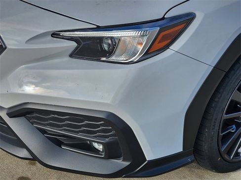 Certified 2024 Subaru WRX Premium image 9