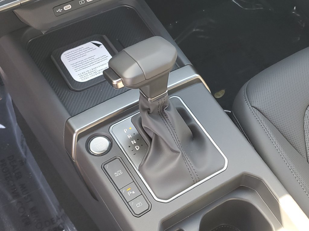 New 2027 Kia Seltos X-Line S AWD/4WD image 20