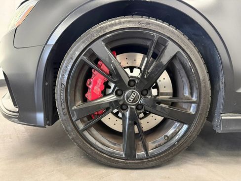 Used 2018 Audi RS 3 w/ Technology Package AWD/4WD image 71