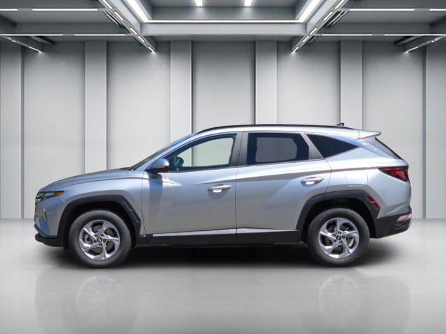 Used 2024 Hyundai Tucson SEL AWD/4WD image 7