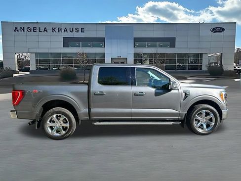 Used 2022 Ford F150 XLT w/ Equipment Group 302A High image 10