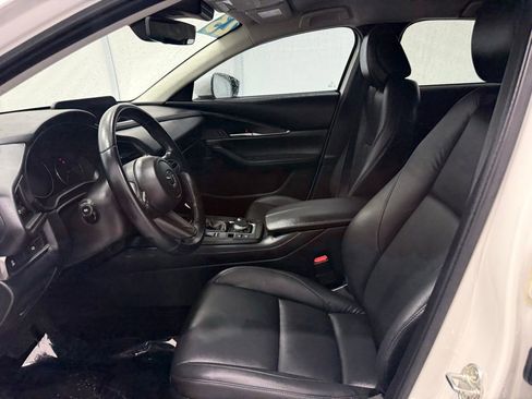 Used 2023 MAZDA CX-30 AWD 2.5 S w/ Select Package image 13