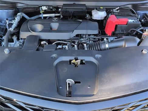 Certified 2025 Acura RDX SH-AWD image 14