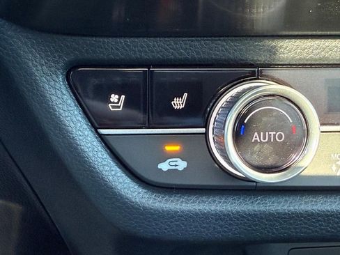 Used 2025 Acura ADX A-Spec AWD/4WD image 19
