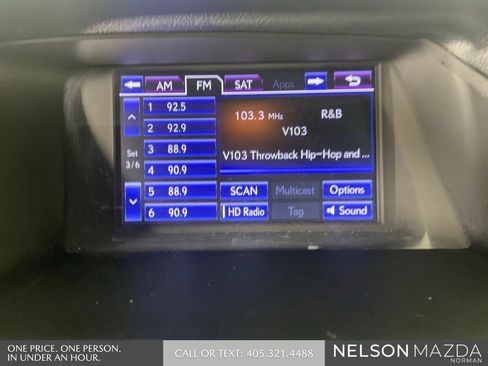 Used 2015 Lexus RX 450h AWD image 33