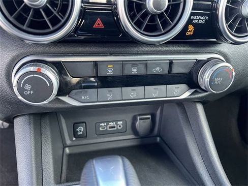 Used 2024 Nissan Sentra SV image 15