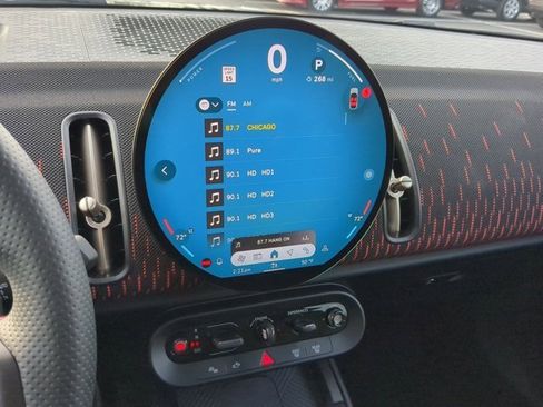 Used 2025 MINI Cooper Countryman John Cooper Works w/ Comfort Package Max image 12