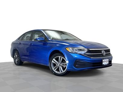 Used 2024 Volkswagen Jetta SE