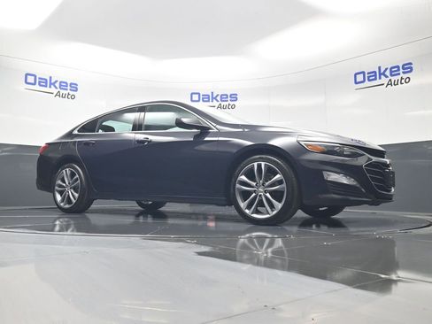 Used 2023 Chevrolet Malibu LT FWD image 37