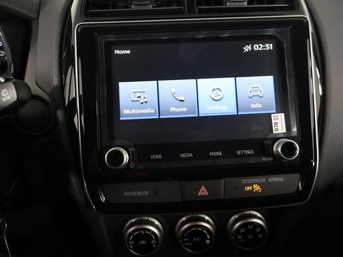 New 2025 Mitsubishi Outlander Sport LE image 36