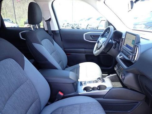 Used 2024 Ford Bronco Sport Big Bend w/ Convenience Package image 10