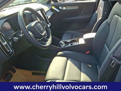 New 2026 Volvo XC40 B5 Plus w/ Protection Package Premier image 16