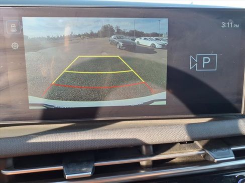 New 2025 Hyundai Tucson XRT image 26