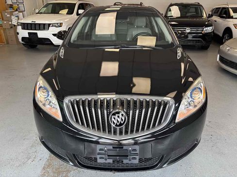 Used 2016 Buick Verano image 7