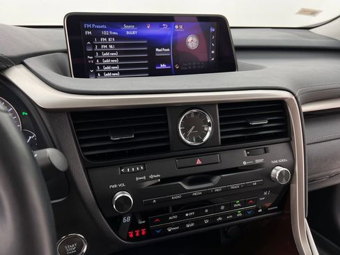 Used 2019 Lexus RX 350 350 image 20
