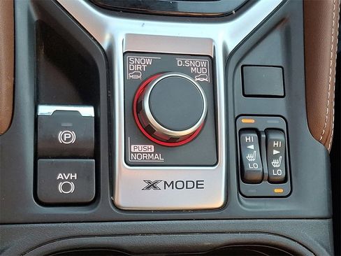 Certified 2022 Subaru Forester Touring image 29