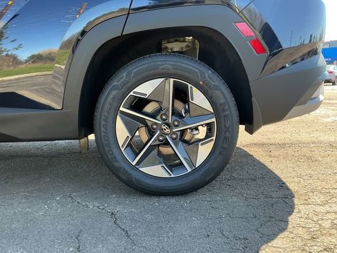 New 2026 Hyundai Tucson SEL AWD/4WD image 27