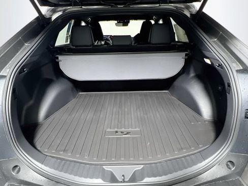 New 2026 Toyota bZ FWD image 31