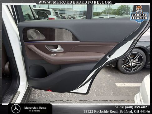 Used 2023 Mercedes-Benz GLE 350 4MATIC image 29