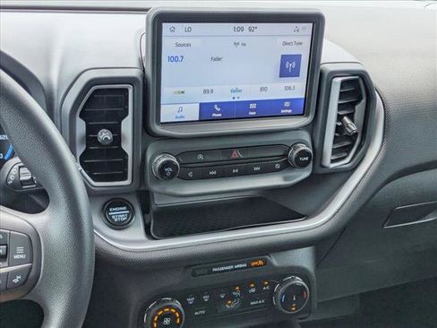 Certified 2024 Ford Bronco Sport Big Bend AWD/4WD image 14