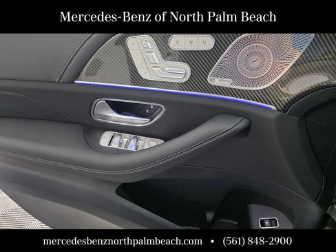 New 2026 Mercedes-Benz GLE 53 AMG 4MATIC image 19