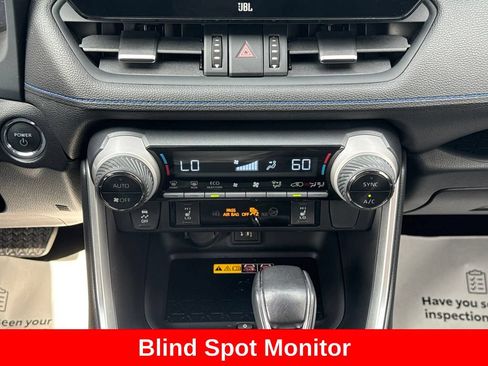 Certified 2024 Toyota RAV4 XSE w/ Advanced Technology Package AWD/4WD image 23