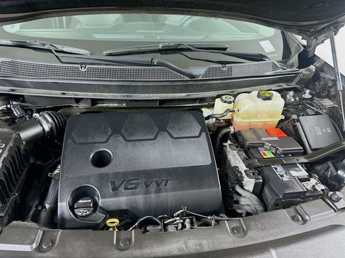 Used 2019 Chevrolet Traverse LT w/ LPO, Floor Liner Package image 33