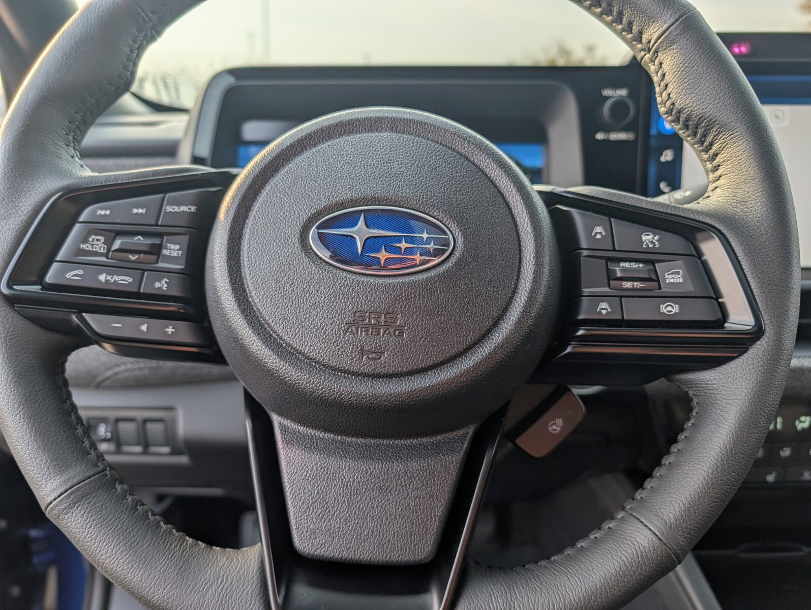 New 2026 Subaru Outback Limited XT AWD/4WD image 36