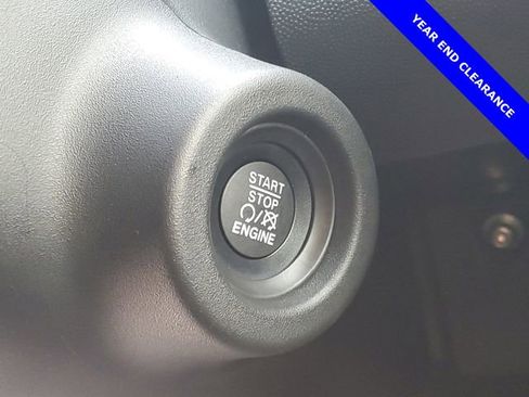 New 2024 RAM ProMaster 1500 w/ Power Group image 12