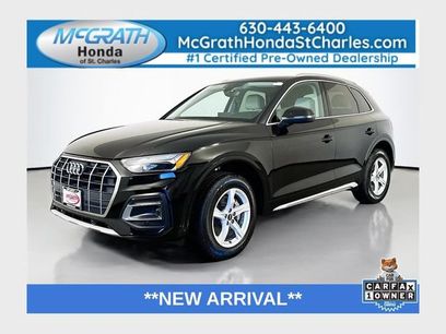 Used 2023 Audi Q5 2.0T Premium w/ Convenience Package