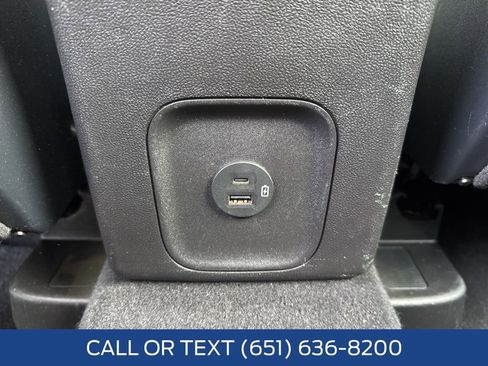 Certified 2021 Ford Bronco Sport image 27