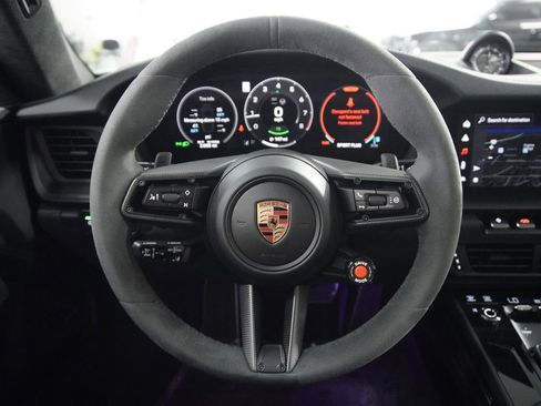 Used 2026 Porsche 911 Carrera GTS RWD image 13