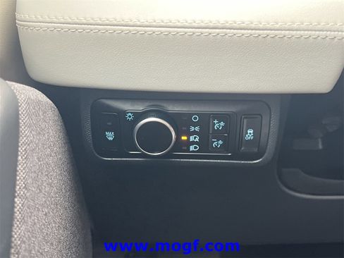 Certified 2023 Ford Mustang Mach-E Premium image 15