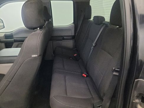 Used 2017 Ford F150 XL w/ Equipment Group 101A Mid image 18