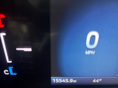 Used 2024 Ford Ranger XLT w/ Trailer Tow Package image 19