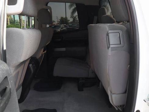 Used 2010 Toyota Tundra 2WD Double Cab image 41