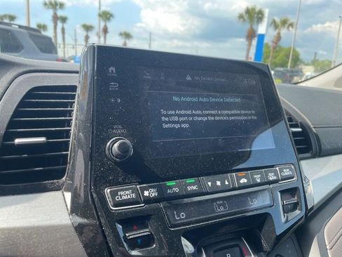 Used 2020 Honda Odyssey EX-L image 12