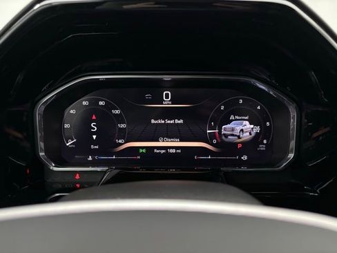 New 2026 GMC Sierra 1500 Elevation image 21