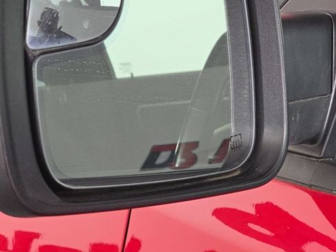 Used 2021 RAM 1500 Big Horn AWD/4WD image 7