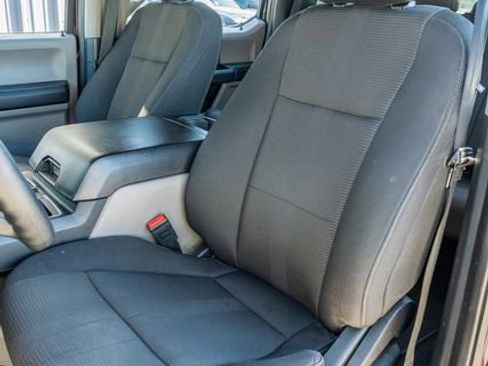 Used 2019 Ford F150 XL w/ Equipment Group 101A Mid image 19