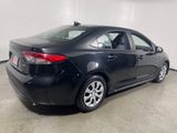 Certified 2022 Toyota Corolla LE image 3