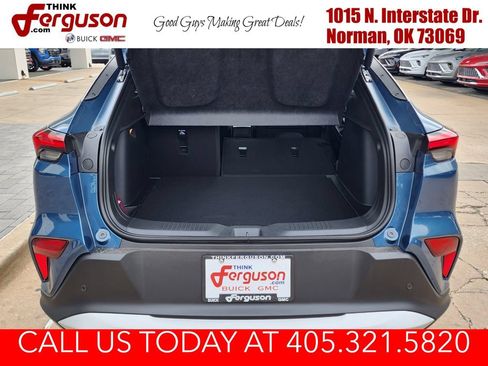 New 2026 Buick Envista Preferred w/ Convenience I Package FWD image 46
