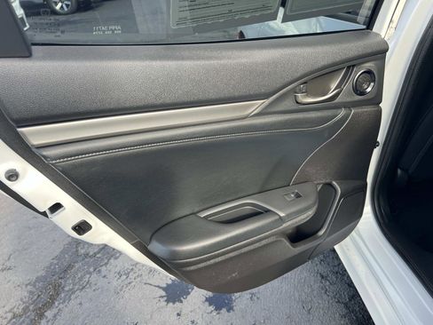 Certified 2019 Honda Civic EX-L image 21