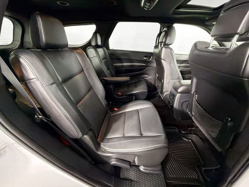 Used 2019 Dodge Durango GT AWD/4WD image 27