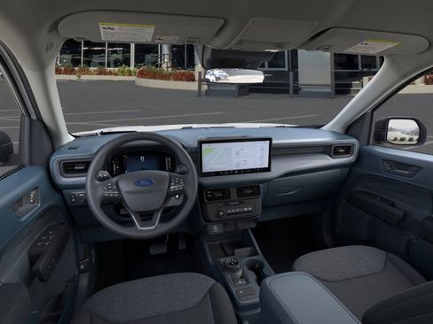 New 2025 Ford Maverick XL w/ Equipment Group 101A image 12