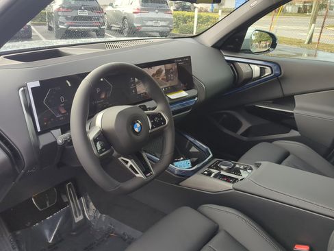 New 2026 BMW X3 xDrive30 w/ Premium Package image 14