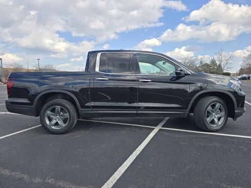 Certified 2023 Honda Ridgeline RTL-E image 23