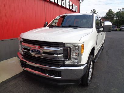 Used 2017 Ford F250 XLT