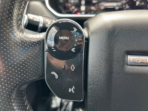 Used 2019 Land Rover Range Rover Sport HSE image 22